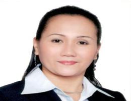 Agent Maria Fernandes