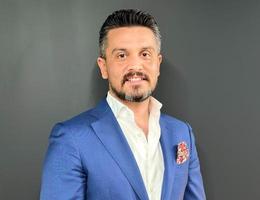 Agent Hossam Almaaz