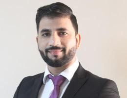 Agent Aftab Ali