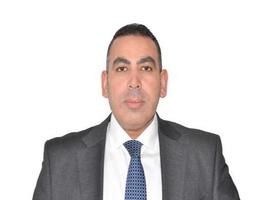 Agent Sabri Badawi