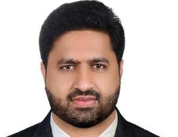 العميل Arif Kasana