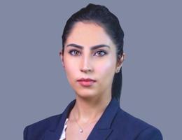 العميل Rohina Abdul Qadir