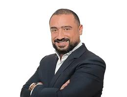 Agent Rami Almohtasib