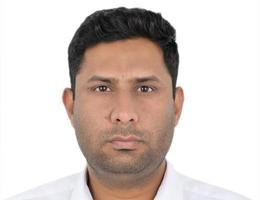 Agent Kafil Mian