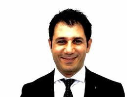 Agent Mohammad Al Husseini