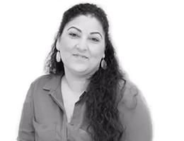 Agent Marjan Atarodi