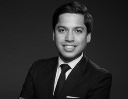 Agent Prannay Rajpal
