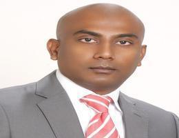 العميل Prince Anand