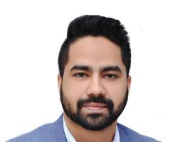 Agent Mohammed Thasleem