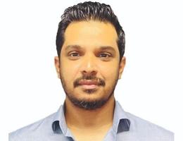 Agent Sarfraz Malik