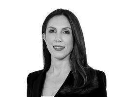 Agent Joelle Raad