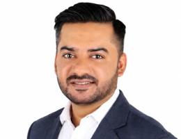 العميل Junaid Hameed