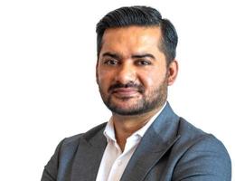 Agent Junaid Hameed