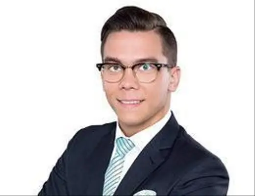 Slava Shidlovskiy