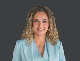 Agent Olga Pikina