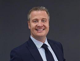 Agent Robert Rist