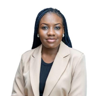 Agent Mary Kavuma