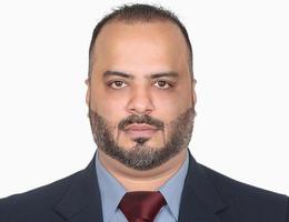 العميل Kunal Kumar Mohan Balani