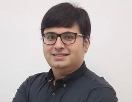 Agent Pawan Nagpal