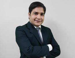 Agent Muhammad Usman Mahmood