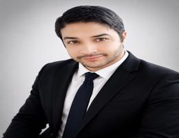 العميل Muhammad Usman Mahmood