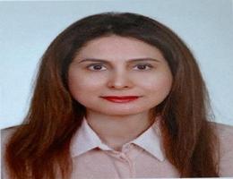 العميل Farah Shayan