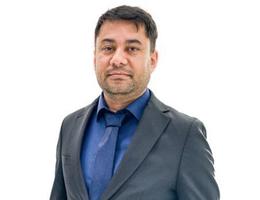 Nabeel Hussain