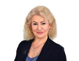العميل Julieta Lazarova Kitova