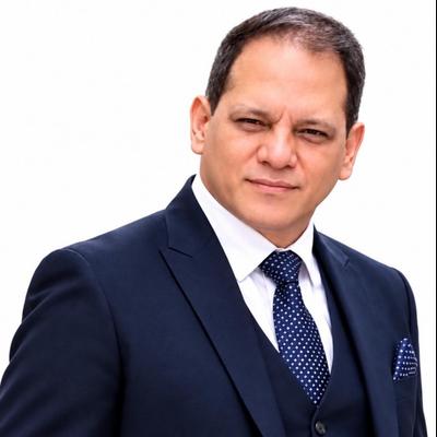 Agent Navid Khan