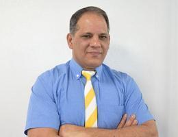 Agent Navid Khan