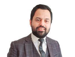 Agent Shahbaz Khan