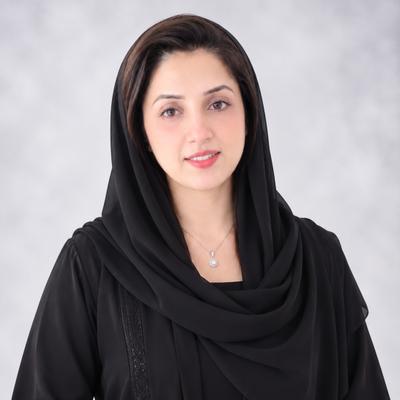 Agent Aysha Nida