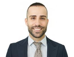 Agent Ali Hachem
