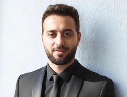 Agent Tabish Khan