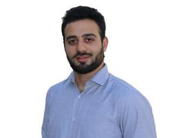 العميل Tabish Khan