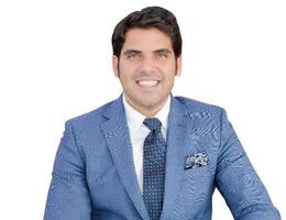 Agent Rakesh Mirchandani