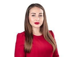 Agent Sabina Valieva