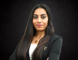Agent Sara Askari