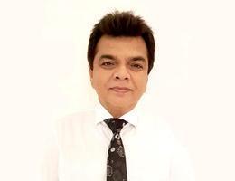 Agent Prashant Adhiya