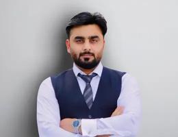 Agent Faizan Muhammad