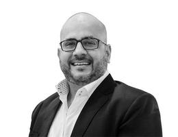Agent Dinesh Chhatwani