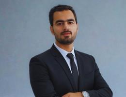 Agent Saqib Wani