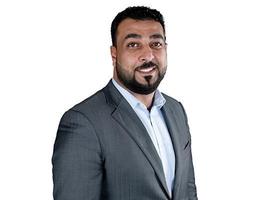 Agent Mohamed Yehia Zaki