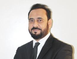 Agent Muhammad Faisal Shafi
