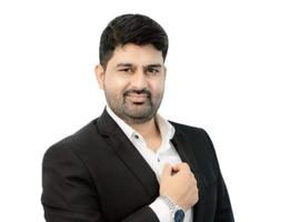 Agent Haleem Ayyubi