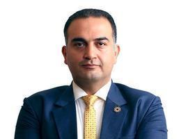 Agent Mohsen Esrafily