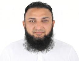 Agent Tasawar Iqbal