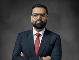 Agent Hitesh Babani