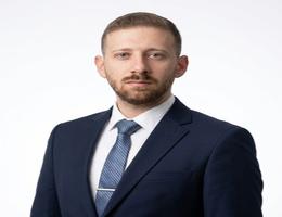 Agent Mahmood Abulail (G)