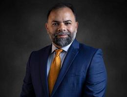 Agent Kapil Thawani